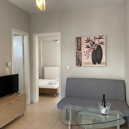 Bright And Cozy Apartment Near The City Center Zakynthos Town Ngoại thất bức ảnh