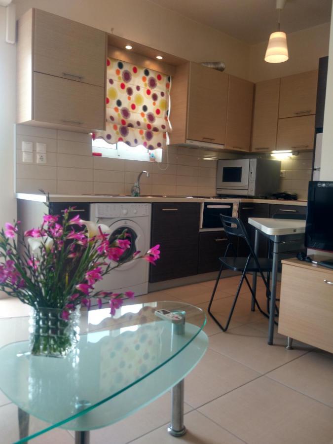 Bright And Cozy Apartment Near The City Center Zakynthos Town Ngoại thất bức ảnh
