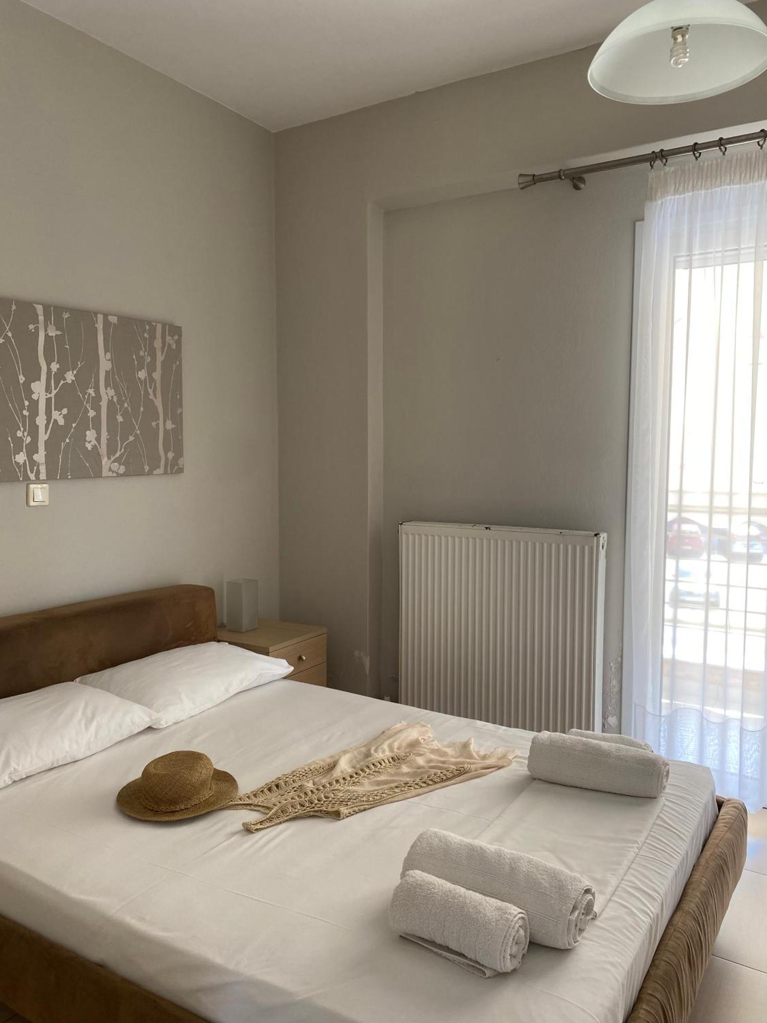 Bright And Cozy Apartment Near The City Center Zakynthos Town Ngoại thất bức ảnh